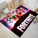 Fortnite Adventure Rug