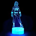 Fortnite Catalyst Skin Lamp