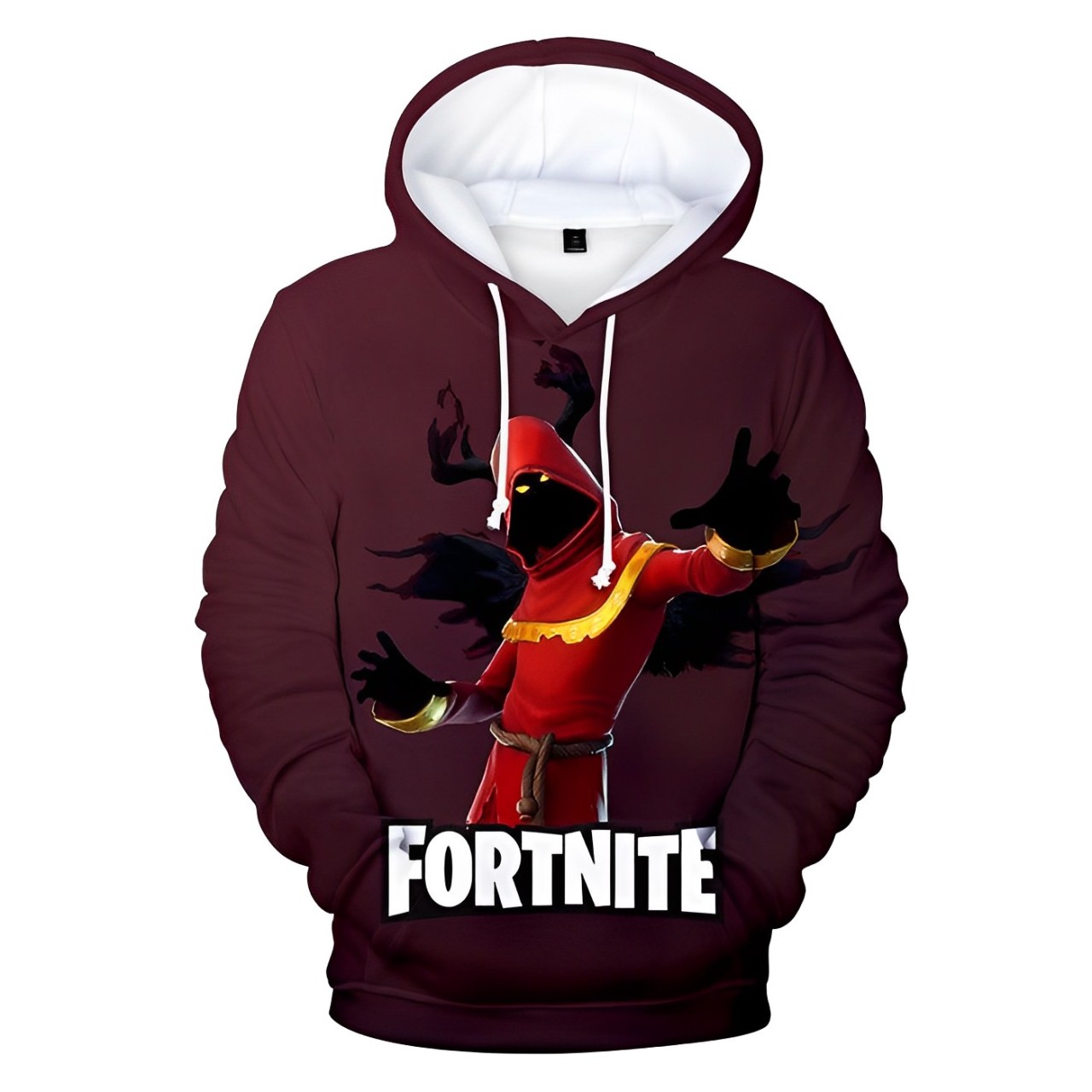 fortnite_cloaked_shadow_hoodie Fortnite Cloaked Shadow Hoodie - Image 1