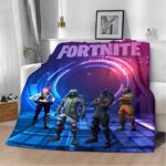 Fortnite Community Blanket