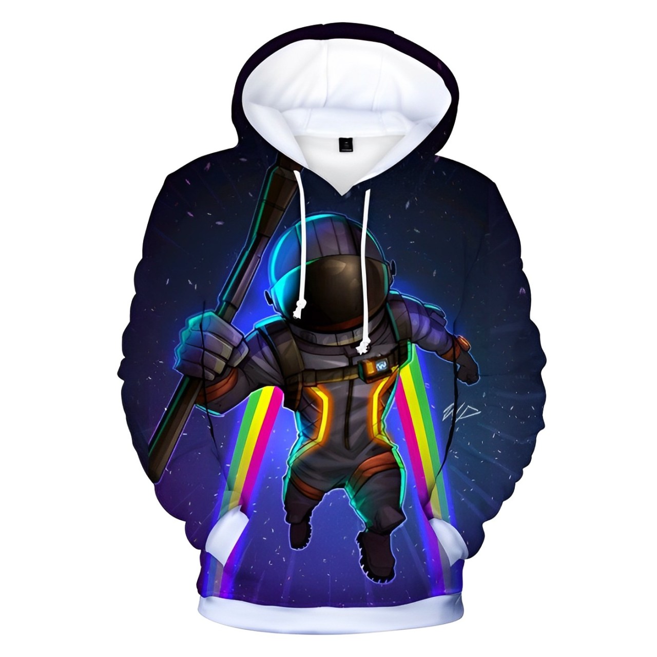 fortnite_dark_voyager_hoodie Fortnite Dark Voyager Hoodie - Image 1