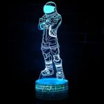 Fortnite Dark Voyager Lamp