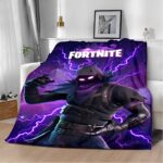 Fortnite Demon Blanket