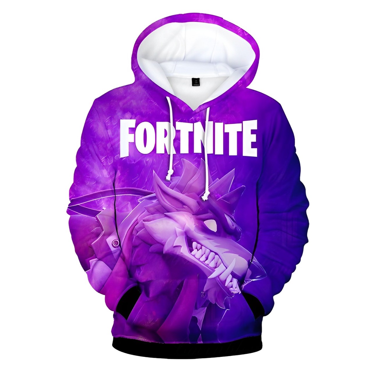 fortnite_dire_hoodie Fortnite Dire Hoodie - Image 1