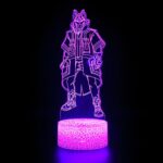 Fortnite Drift Lamp