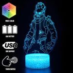 Fortnite Eternal Voyager Lamp - Image 2