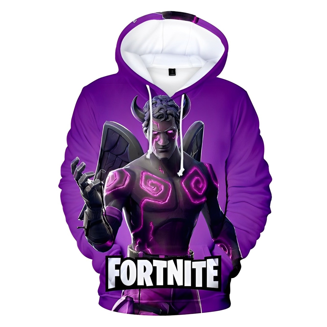 fortnite_fallen_love_ranger_hoodie Fortnite Fallen Love Ranger Hoodie - Image 1