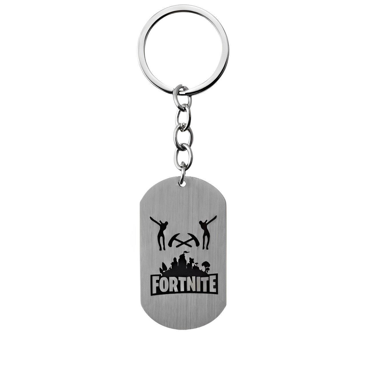 fortnite_gaming_keychain Fortnite Gaming Keychain - Image 1