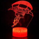Fortnite Glider Lamp