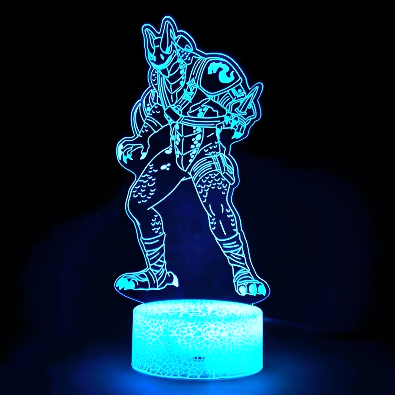 fortnite_hybrid_lamp Fortnite Hybrid Lamp - Image 1
