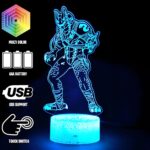Fortnite Hybrid Lamp - Image 2