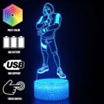 Fortnite Ikonik Lamp - Image 2