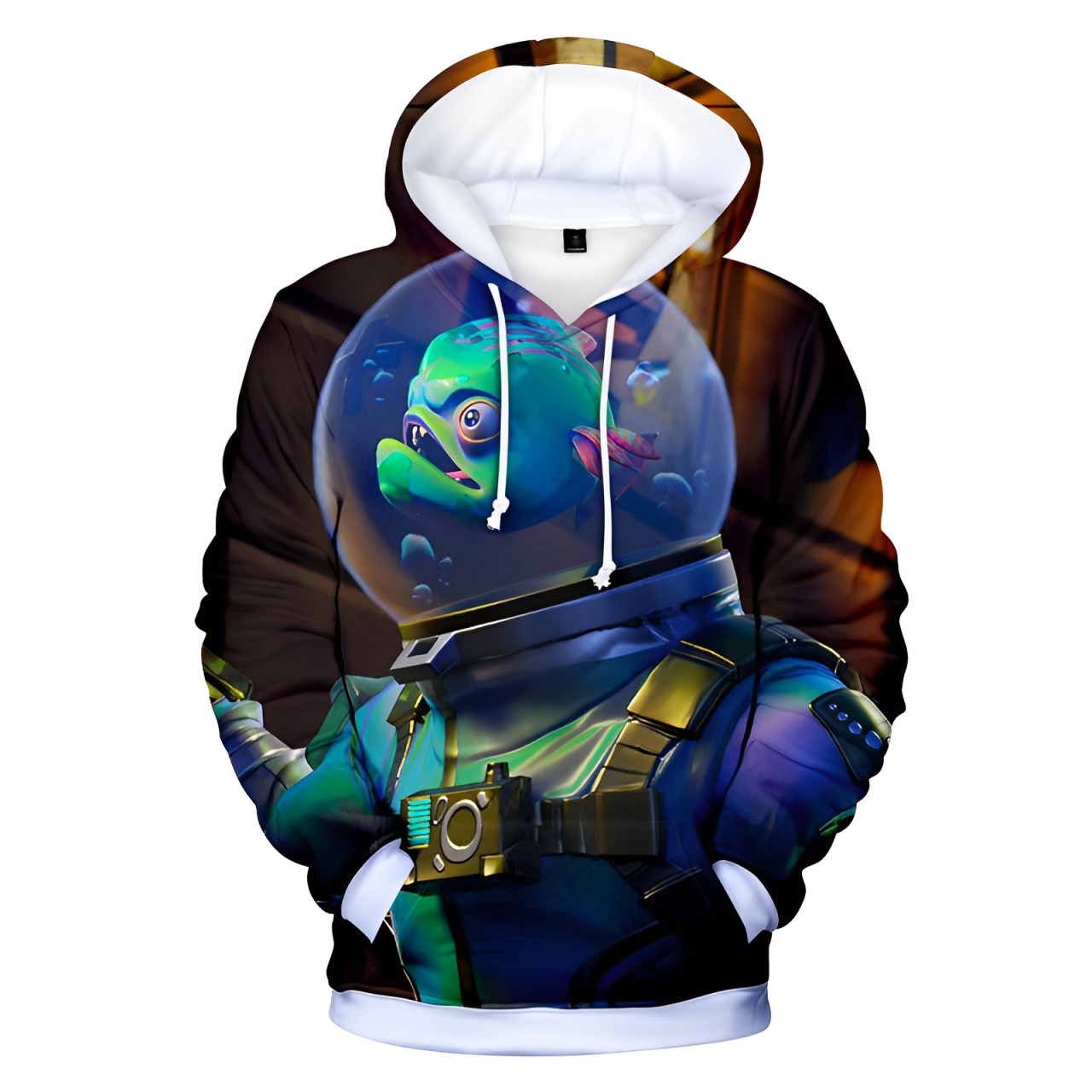 fortnite_leviathan_fishman_hoodie Fortnite Leviathan Fishman Hoodie - Image 1