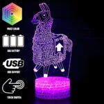 Fortnite Llama Lamp - Image 2