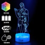 Fortnite Midas Lamp - Image 2