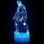 Fortnite Ninja Lamp