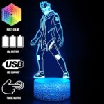 Fortnite Ninja Lamp - Image 2