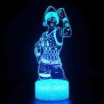Fortnite Nog Ops Lamp