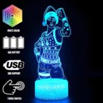 Fortnite Nog Ops Lamp - Image 2