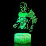 Fortnite Omega Lamp