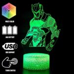 Fortnite Omega Lamp - Image 2