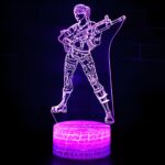 Fortnite Ramirez Lamp