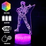 Fortnite Ramirez Lamp - Image 2