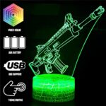 Fortnite Scar Lamp - Image 2
