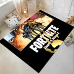Fortnite Season 2 Chapter 2 Rug