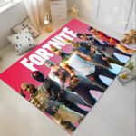 Fortnite Season 5 Chapter 2 Rug