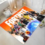 Fortnite Season 6 Chapter 2 Rug
