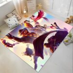 Fortnite Skins Rug