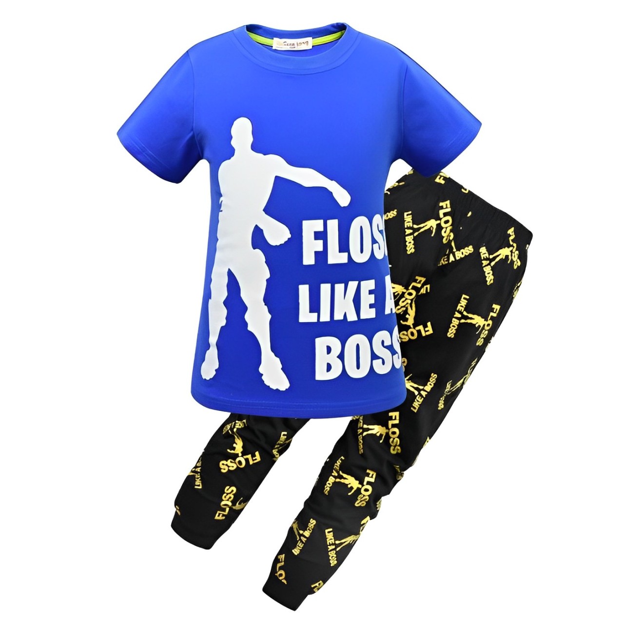 fortnite_sleepwear Fortnite Sleepwear - Image 1