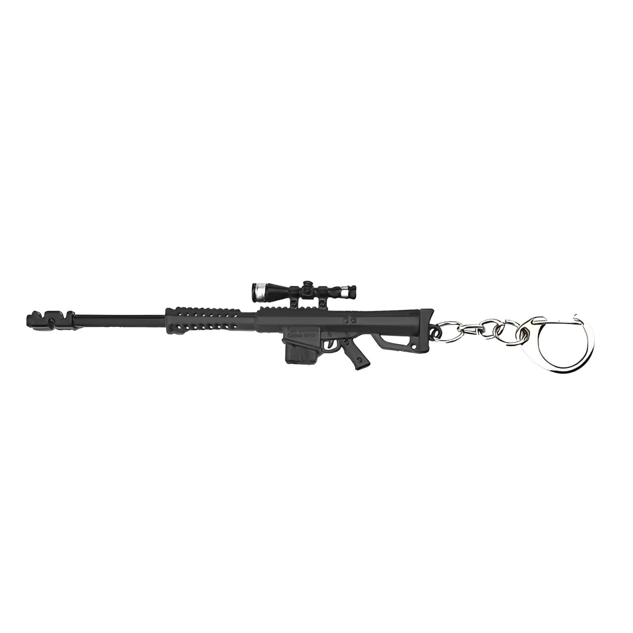fortnite_sniper_keychain Fortnite Sniper Keychain - Image 1