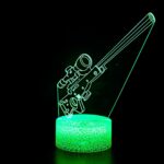 Fortnite Sniper Lamp