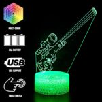 Fortnite Sniper Lamp - Image 2