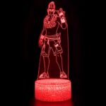 Fortnite Summer Drift Lamp