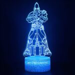Fortnite Ultima Knight Lamp