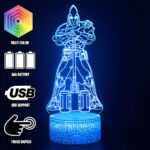Fortnite Ultima Knight Lamp - Image 2