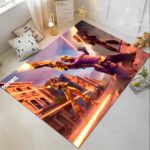 Fortnite Victor Elite Rug