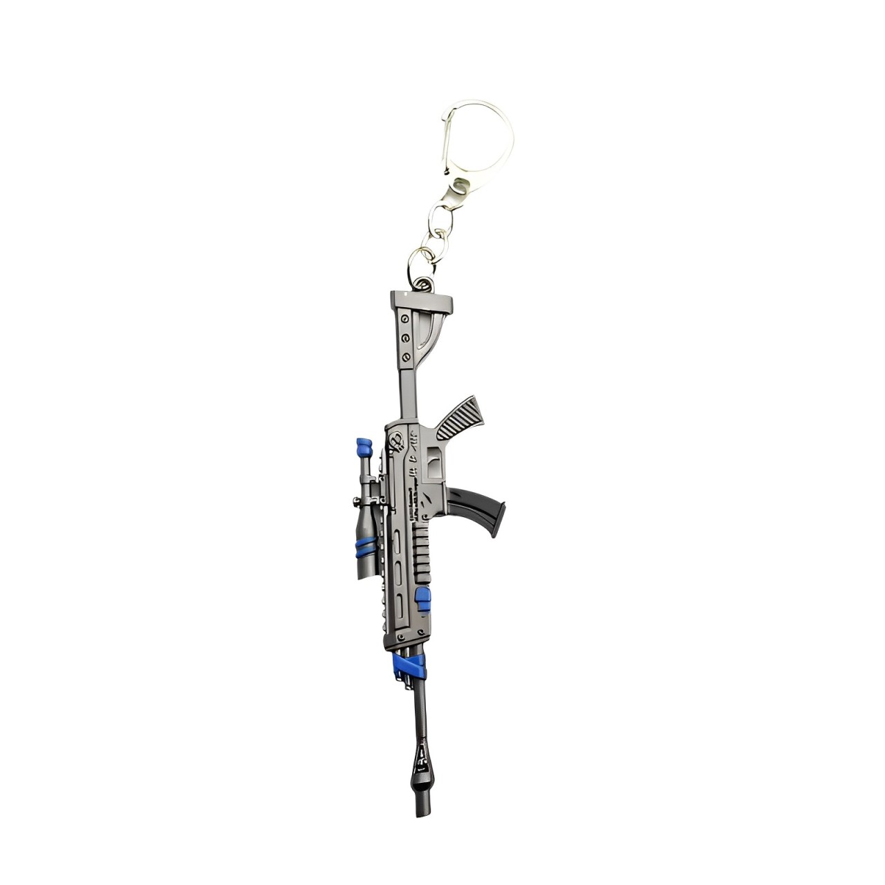 fortnite_weapon_keychain Fortnite Weapon Keychain - Image 1