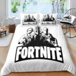 Official Fortnite Bedding