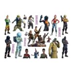 Fortnite Temporary Tattoos - Image 6