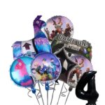 Fortnite Birthday Balloons - Image 4