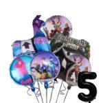 Fortnite Birthday Balloons - Image 5