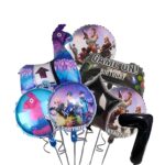Fortnite Birthday Balloons - Image 7