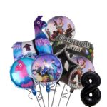 Fortnite Birthday Balloons - Image 8