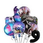 Fortnite Birthday Balloons - Image 9